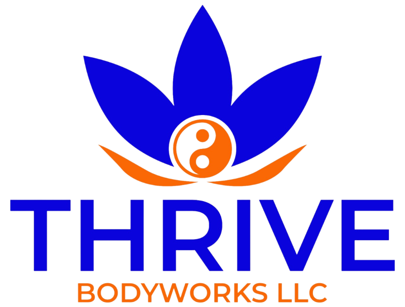 Thrive Bodyworks